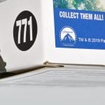 Funko Pop Movies – Forrest Gump 771 (2019 Summer Convention Limited Edition) (Vaulted) #6 Funko Pop Movies - Forrest Gump 771 (2019 Summer Convention Limited Edition) (Vaulted) #6