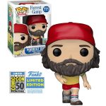 Funko Pop Movies - Forrest Gump 771 (2019 Summer Convention Limited Edition) (Vaulted) #6 Funko Pop Movies - Forrest Gump 771 (2019 Summer Convention Limited Edition) (Vaulted) #6