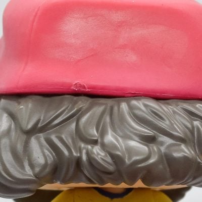 Funko Pop Movies - Forrest Gump 771 (2019 Summer Convention Limited Edition) (Vaulted) #6