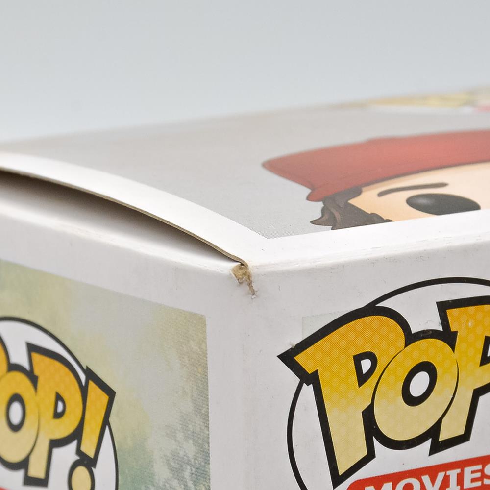 Funko Pop Movies - Forrest Gump 771 (2019 Summer Convention Limited Edition) (Vaulted) #6