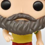 Funko Pop Movies – Forrest Gump 771 (2019 Summer Convention Limited Edition) (Vaulted) #6 Funko Pop Movies - Forrest Gump 771 (2019 Summer Convention Limited Edition) (Vaulted) #6