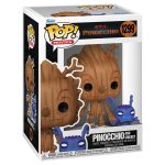 Funko Pop Pinocchio And Cricket 1299 (Movies) Funko Pop Pinocchio And Cricket 1299 (Movies)
