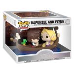 Funko Pop Rapunzel E Flynn 1324 (Disney Movie Moment) Funko Pop Rapunzel E Flynn 1324 (Disney Movie Moment)