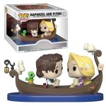 Funko Pop Rapunzel E Flynn 1324 (Disney Movie Moment) Funko Pop Rapunzel E Flynn 1324 (Disney Movie Moment)