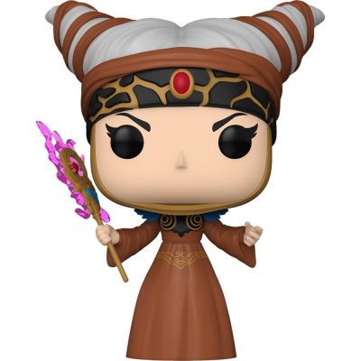 Funko Pop Rita Repulsa 1349 (Power Rangers) (Summer Convention 2023)