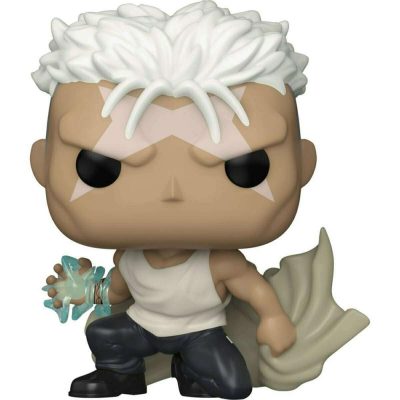 Funko Pop Scar 1179 (Fullmetal Alchemist Brotherhood)
