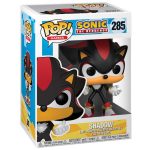 Funko Pop Shadow 285 (Sonic) Funko Pop Shadow 285 (Sonic)