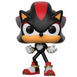 Funko Pop Shadow 285 (Sonic) Funko Pop Shadow 285 (Sonic)