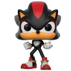Funko Pop Shadow 285 (Sonic)