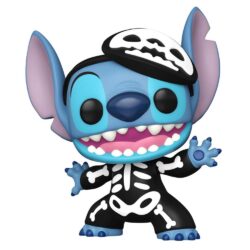 Funko Pop Skeleton Stitch 1234 (Special Edition)