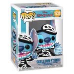 Funko Pop Skeleton Stitch 1234 (Special Edition) Funko Pop Skeleton Stitch 1234 (Special Edition)
