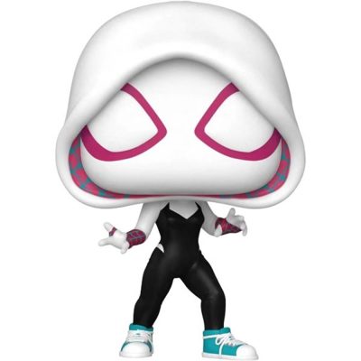 Funko Pop Spider-Gwen 1224 (Spider-Man: Across The Spider-Verse)