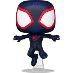 Funko Pop Spider-Man (Leaping) 1223 (Across The Spider-Verse)