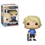 Funko Pop Sports - Birdhouse Tony Hawk 01 #1 (Vaulted) Funko Pop Sports - Birdhouse Tony Hawk 01 #1 (Vaulted)