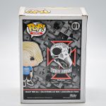 Funko Pop Sports – Birdhouse Tony Hawk 01 #1 (Vaulted) Funko Pop Sports - Birdhouse Tony Hawk 01 #1 (Vaulted)