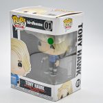 Funko Pop Sports – Birdhouse Tony Hawk 01 #1 (Vaulted) Funko Pop Sports - Birdhouse Tony Hawk 01 #1 (Vaulted)