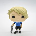 Funko Pop Sports – Birdhouse Tony Hawk 01 #1 (Vaulted) Funko Pop Sports - Birdhouse Tony Hawk 01 #1 (Vaulted)