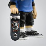 Funko Pop Sports – Birdhouse Tony Hawk 01 #1 (Vaulted) Funko Pop Sports - Birdhouse Tony Hawk 01 #1 (Vaulted)