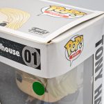 Funko Pop Sports – Birdhouse Tony Hawk 01 #1 (Vaulted) Funko Pop Sports - Birdhouse Tony Hawk 01 #1 (Vaulted)
