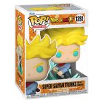 Funko Pop Super Saiyan Trunks With Sword 1281 (Dragon Ball) Funko Pop Super Saiyan Trunks With Sword 1281 (Dragon Ball)