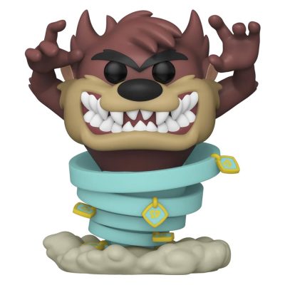 Funko Pop Taz As Scooby-Doo 1242 (Warner 100Th)