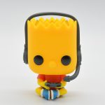 Funko Pop Television – The Simpsons Gamer Bart 1035 (Special Edition) #1 (Estoque) Funko Pop Television - The Simpsons Gamer Bart 1035 (Special Edition) #1 (Estoque)