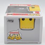 Funko Pop Television – The Simpsons Gamer Bart 1035 (Special Edition) #1 (Estoque) Funko Pop Television - The Simpsons Gamer Bart 1035 (Special Edition) #1 (Estoque)