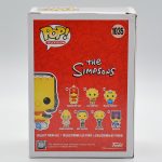 Funko Pop Television – The Simpsons Gamer Bart 1035 (Special Edition) #1 (Estoque) Funko Pop Television - The Simpsons Gamer Bart 1035 (Special Edition) #1 (Estoque)