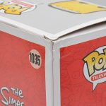 Funko Pop Television – The Simpsons Gamer Bart 1035 (Special Edition) #1 (Estoque) Funko Pop Television - The Simpsons Gamer Bart 1035 (Special Edition) #1 (Estoque)