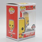 Funko Pop Television – The Simpsons Gamer Bart 1035 (Special Edition) #1 (Estoque) Funko Pop Television - The Simpsons Gamer Bart 1035 (Special Edition) #1 (Estoque)