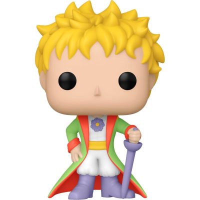 Funko Pop The Little Prince 29 (O Pequeno Principe) (Books)