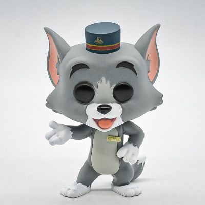 Funko Pop Tom 1096 (Tom & Jerry)
