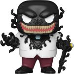 Funko Pop Venomized Kingpin 883