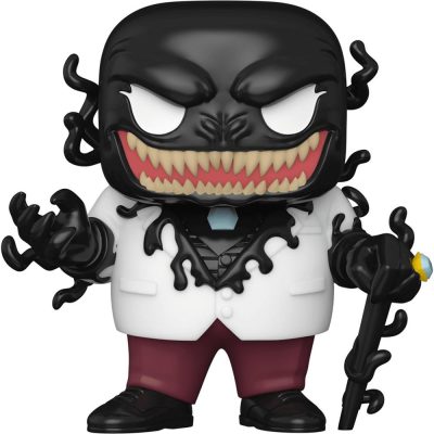 Funko Pop Venomized Kingpin 883