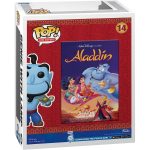 Funko Pop Vhs Covers Aladdin (Genie With Lamp) 14 Funko Pop Vhs Covers Aladdin (Genie With Lamp) 14