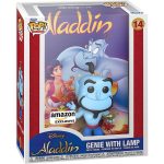 Funko Pop Vhs Covers Aladdin (Genie With Lamp) 14 Funko Pop Vhs Covers Aladdin (Genie With Lamp) 14