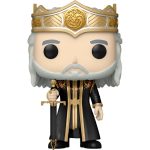 Funko Pop Viserys Targaryen 02 (House Of The Dragon)