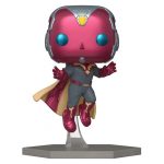 Funko Pop Vision 1143 (Captain America Civil War) (Special Edition) Funko Pop Vision 1143 (Captain America Civil War) (Special Edition)