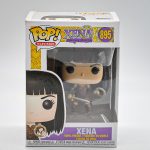 Funko Pop Xena Warrior Princess 895 Funko Pop Xena Warrior Princess 895