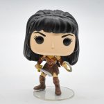 Funko Pop Xena Warrior Princess 895 Funko Pop Xena Warrior Princess 895