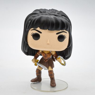 Funko Pop Xena Warrior Princess 895