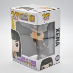 Funko Pop Xena Warrior Princess 895 Funko Pop Xena Warrior Princess 895