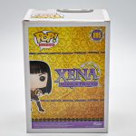 Funko Pop Xena Warrior Princess 895 Funko Pop Xena Warrior Princess 895