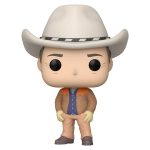 Funko Pop Yellowstone John Dutton 1362
