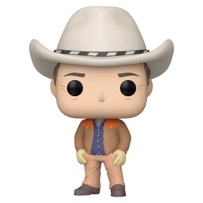 Funko Pop Yellowstone John Dutton 1362