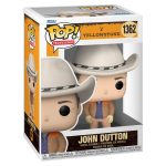 Funko Pop Yellowstone John Dutton 1362