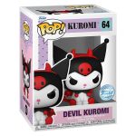 Funko Popdevil Kuromi 64 (Sanrio) (Special Edition) Funko Popdevil Kuromi 64 (Sanrio) (Special Edition)