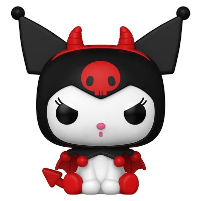 Funko Popdevil Kuromi 64 (Sanrio) (Special Edition)