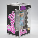 Funko Rock Candy Barbie Gym (1984) Funko Rock Candy Barbie Gym (1984)