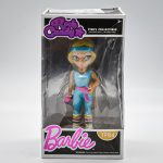 Funko Rock Candy Barbie Gym (1984) Funko Rock Candy Barbie Gym (1984)